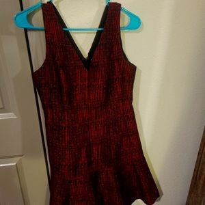 Banana Republic size 6 petite cocktail dress